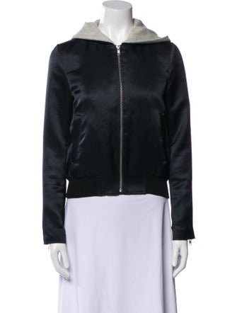 A.L.C. Bomber Jacket