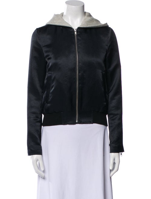 A.L.C. Bomber Jacket