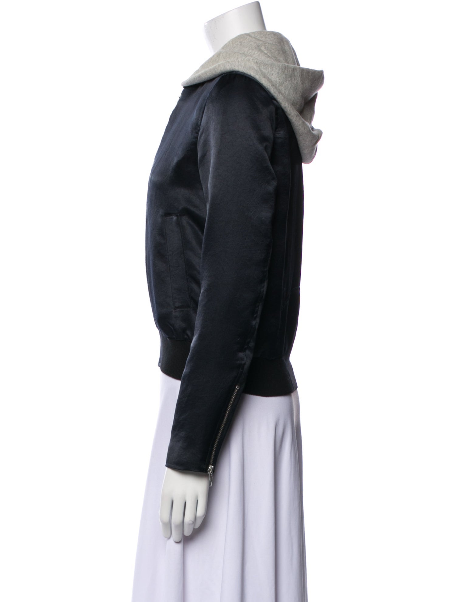 A.L.C. Bomber Jacket