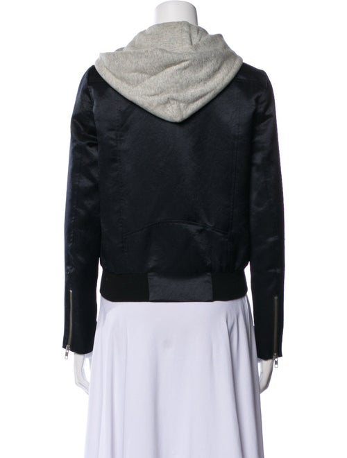 A.L.C. Bomber Jacket