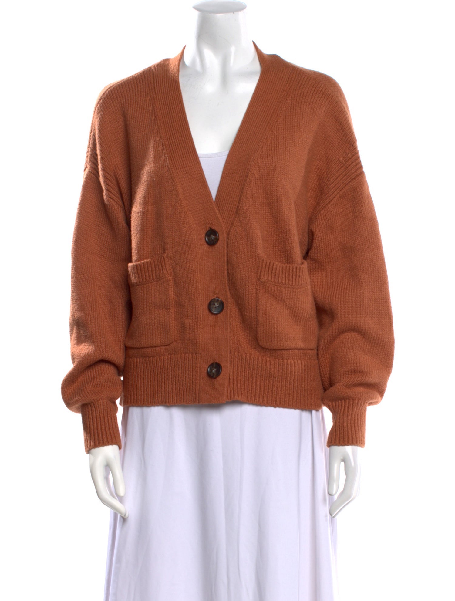 A.L.C. V-Neck Sweater