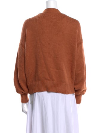 A.L.C. V-Neck Sweater
