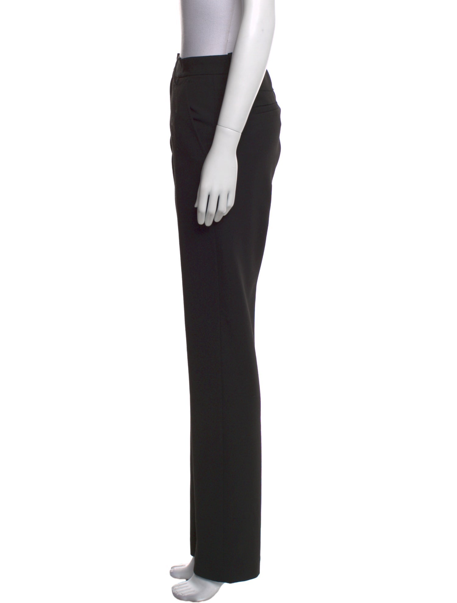 A.L.C. Straight Leg Pants