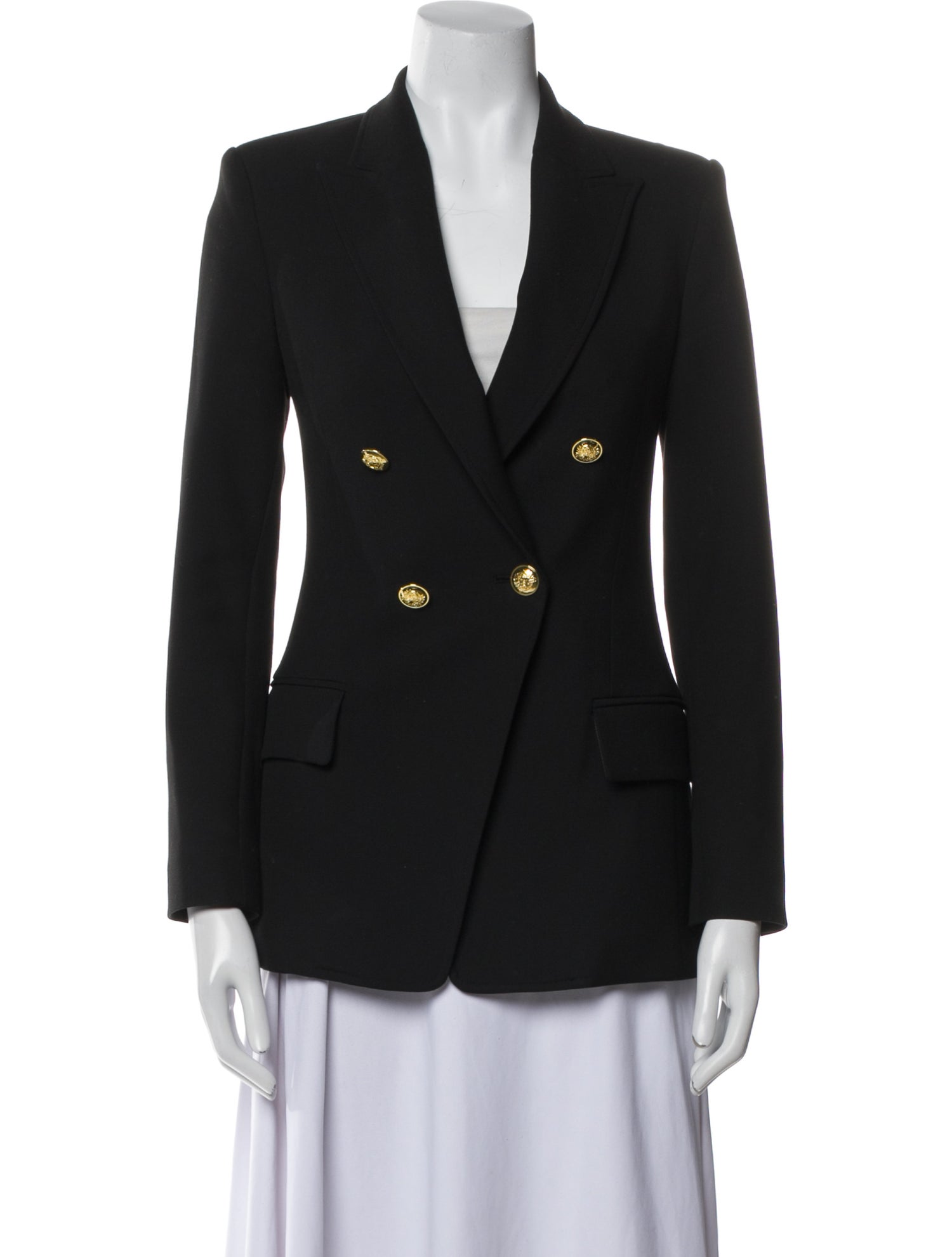 A.L.C. Blazer