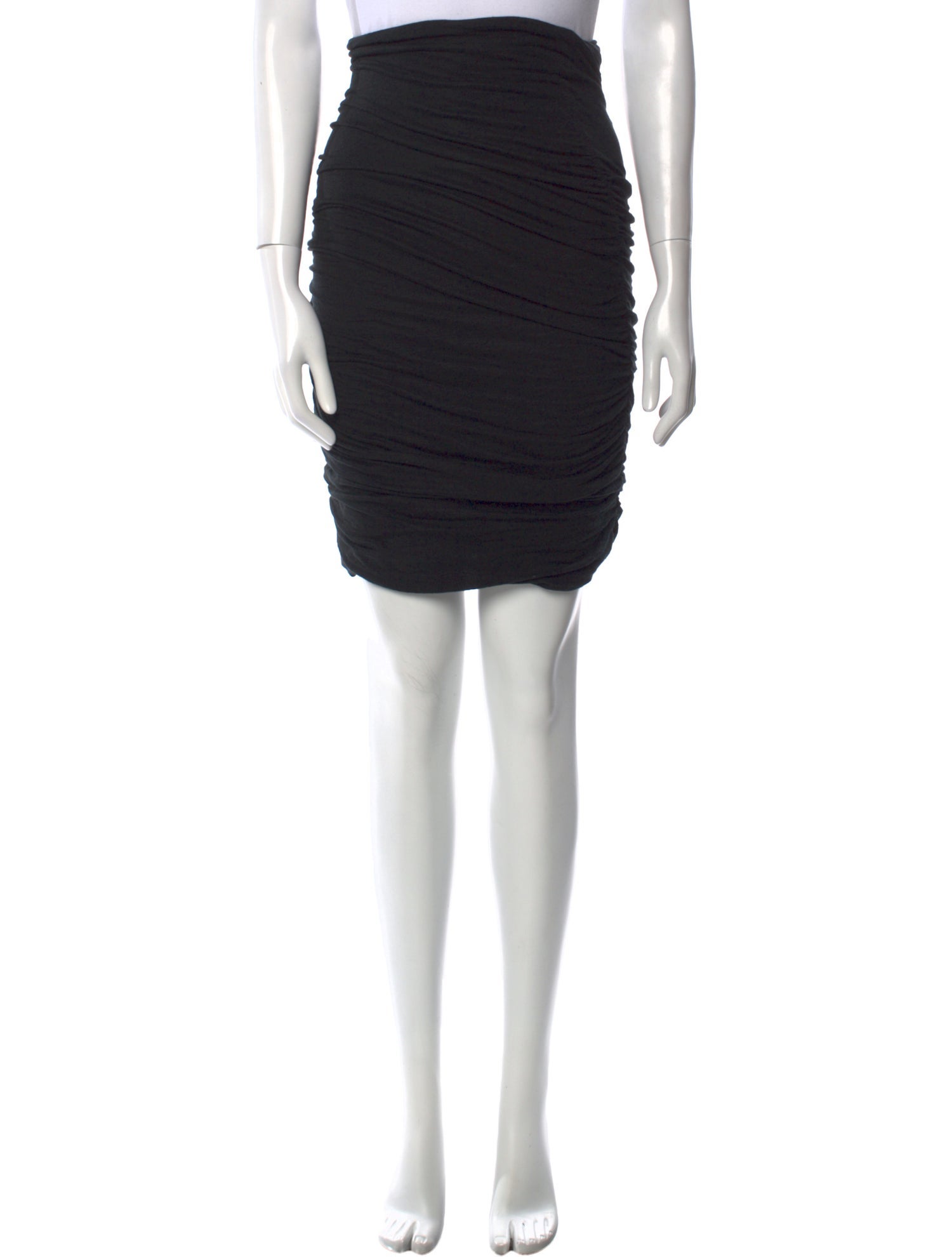 A.L.C. Knee-Length Skirt