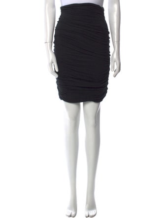 A.L.C. Knee-Length Skirt