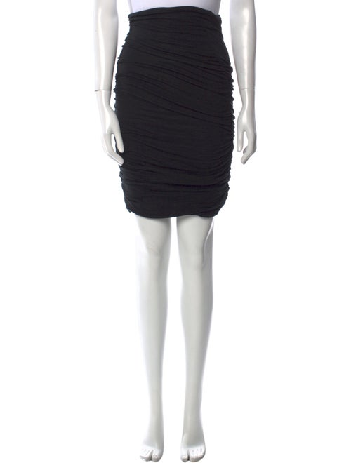 A.L.C. Knee-Length Skirt