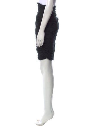 A.L.C. Knee-Length Skirt