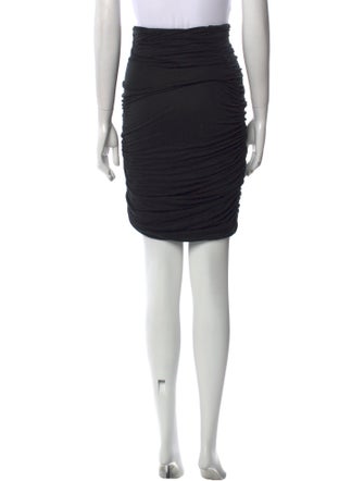 A.L.C. Knee-Length Skirt