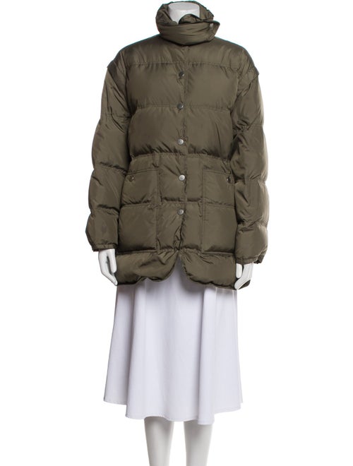 A.L.C. Utility Jacket