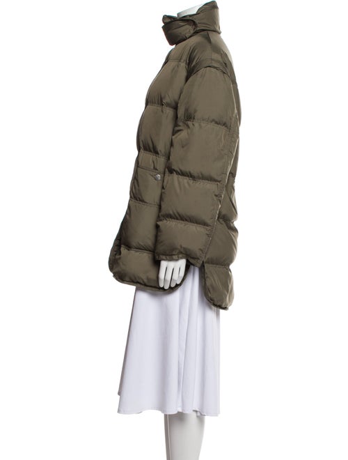 A.L.C. Utility Jacket