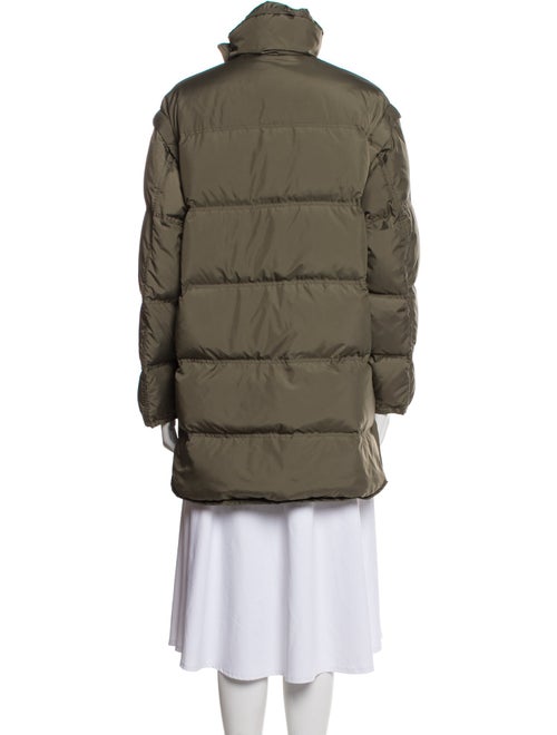 A.L.C. Utility Jacket