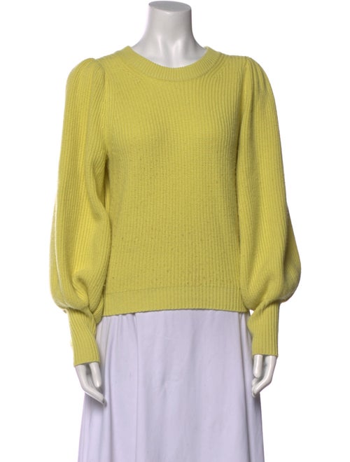 A.L.C. Scoop Neck Sweater