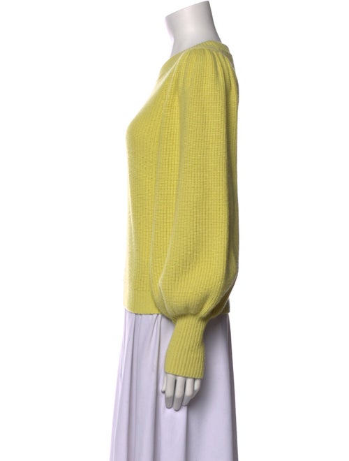 A.L.C. Scoop Neck Sweater