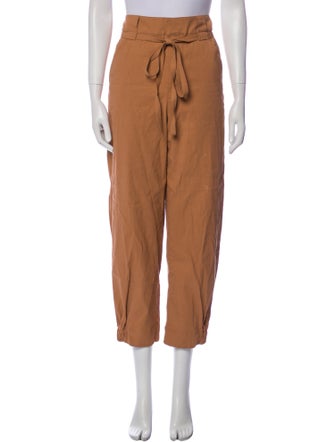 A.L.C. Straight Leg Pants