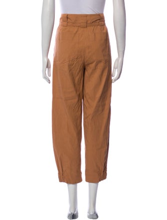 A.L.C. Straight Leg Pants