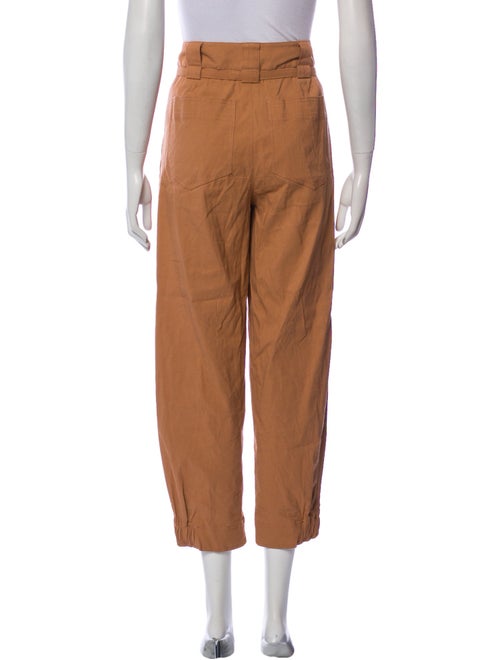 A.L.C. Straight Leg Pants