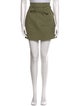 A.L.C. Mini Skirt
