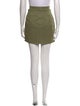 A.L.C. Mini Skirt