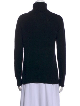 A.L.C. Wool Turtleneck Sweater