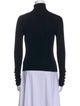 A.L.C. Merino Wool Turtleneck Sweater