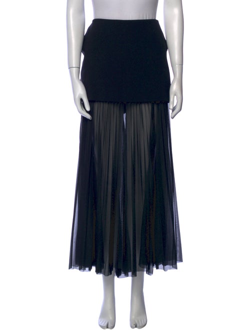 A.L.C. Midi Length Skirt