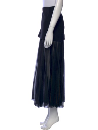 A.L.C. Midi Length Skirt