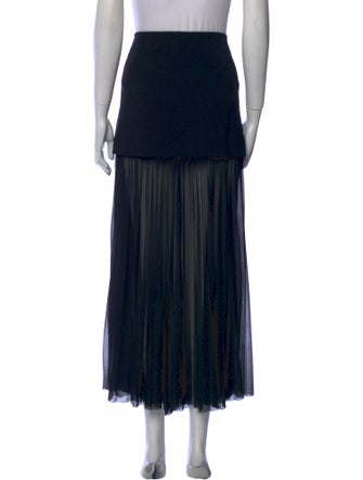 A.L.C. Midi Length Skirt