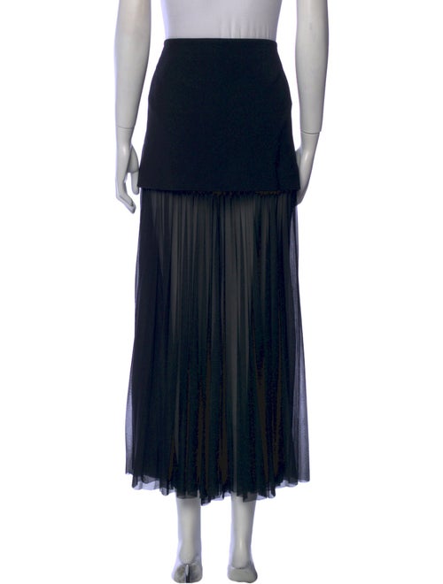A.L.C. Midi Length Skirt