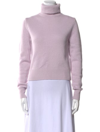 A.L.C. Turtleneck Sweater