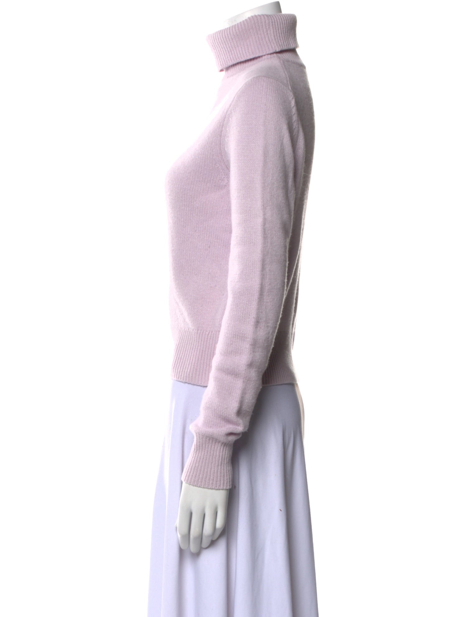 A.L.C. Turtleneck Sweater