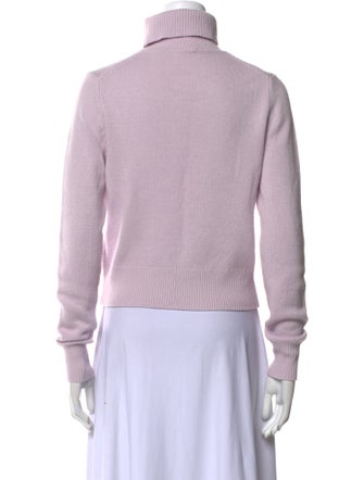 A.L.C. Turtleneck Sweater