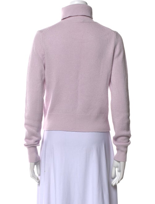 A.L.C. Turtleneck Sweater