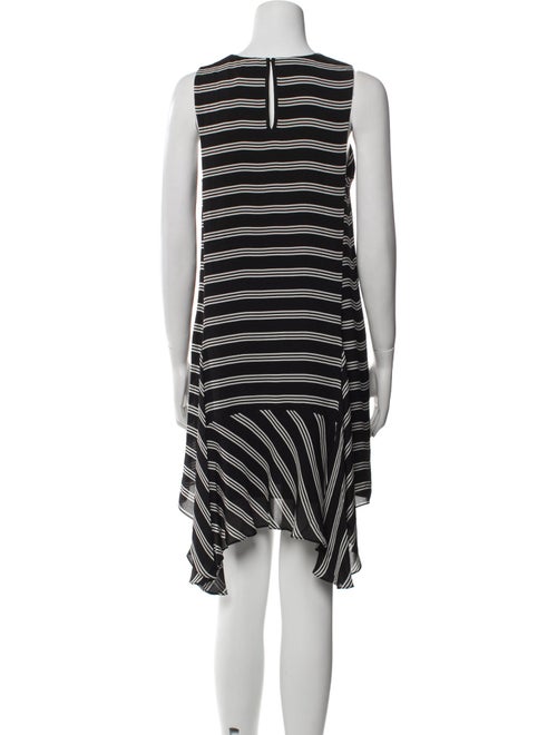 A.L.C. Silk Mini Dress