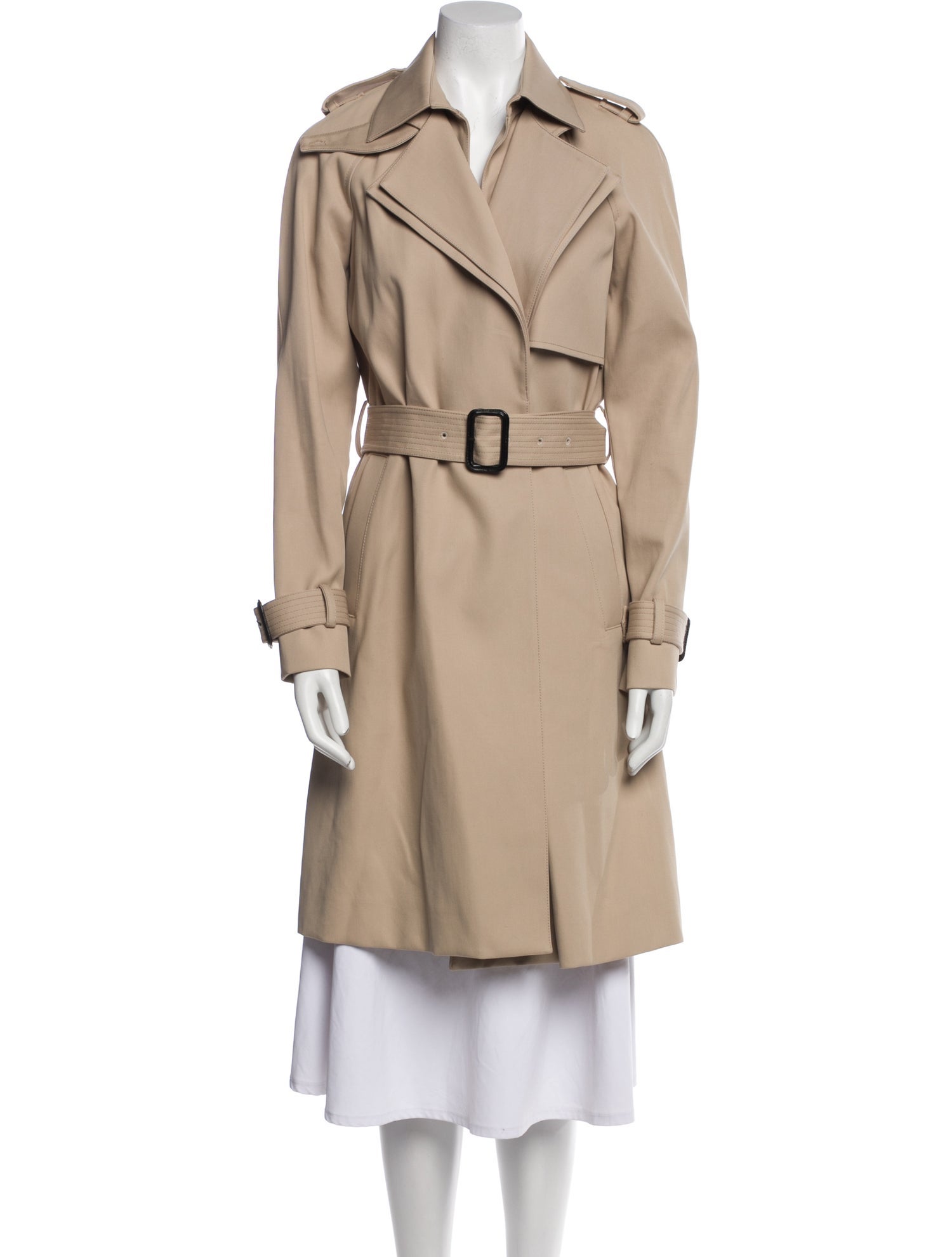 A.L.C. Trench Coat