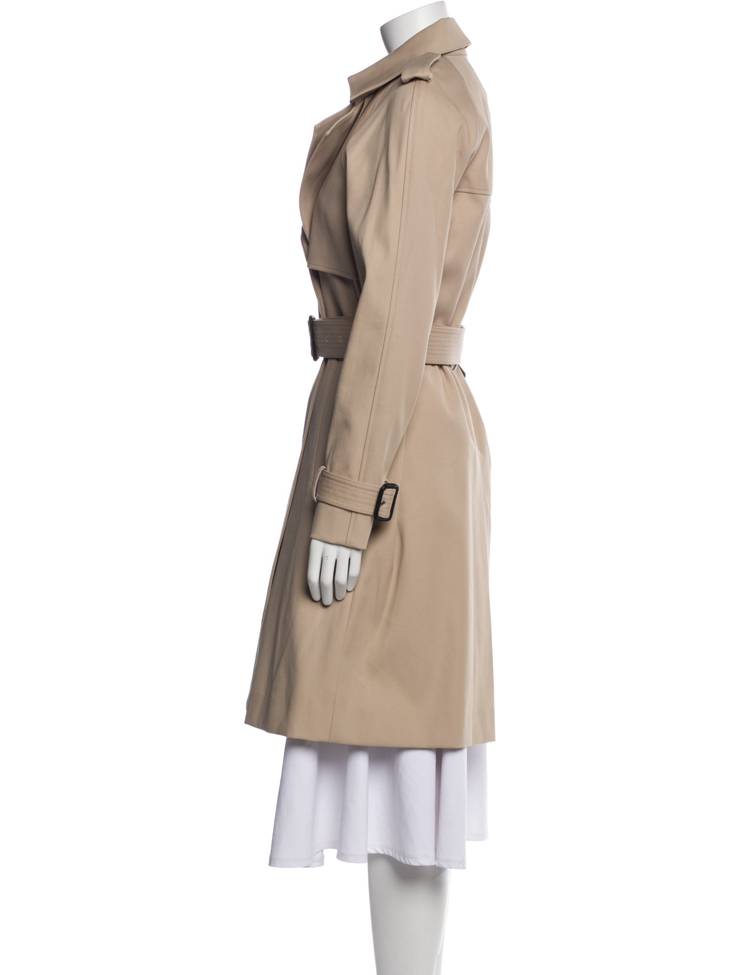A.L.C. Trench Coat
