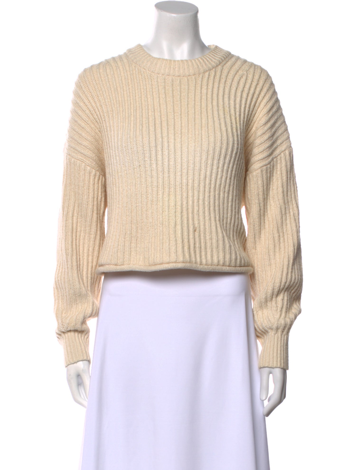 A.L.C. Crew Neck Sweater