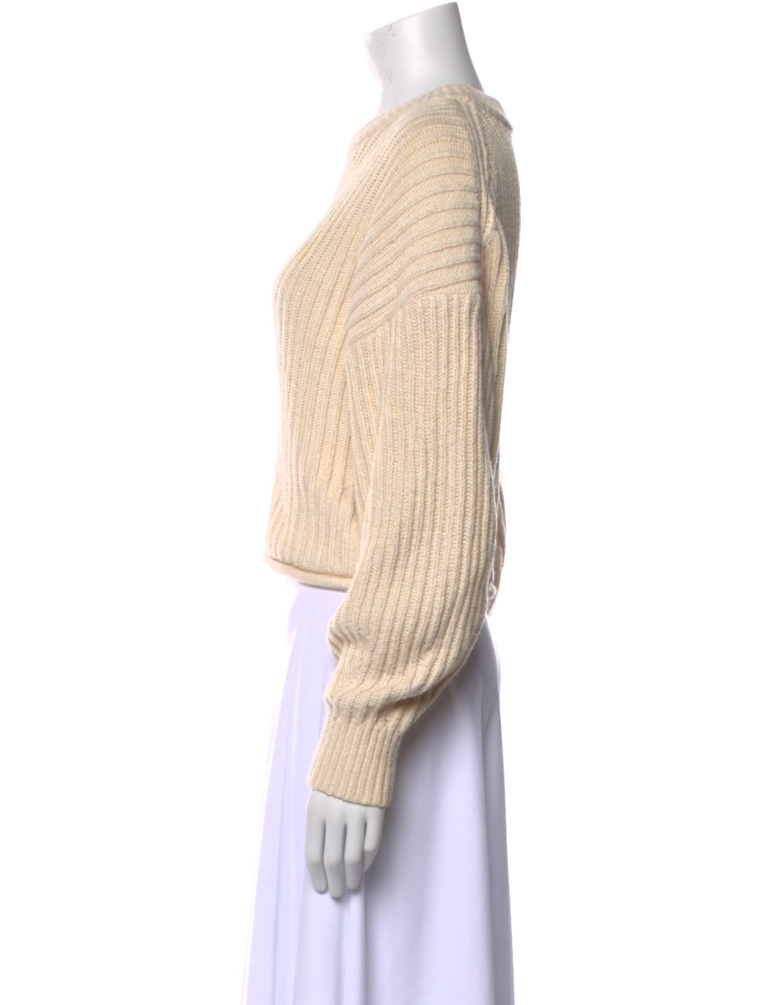 A.L.C. Crew Neck Sweater