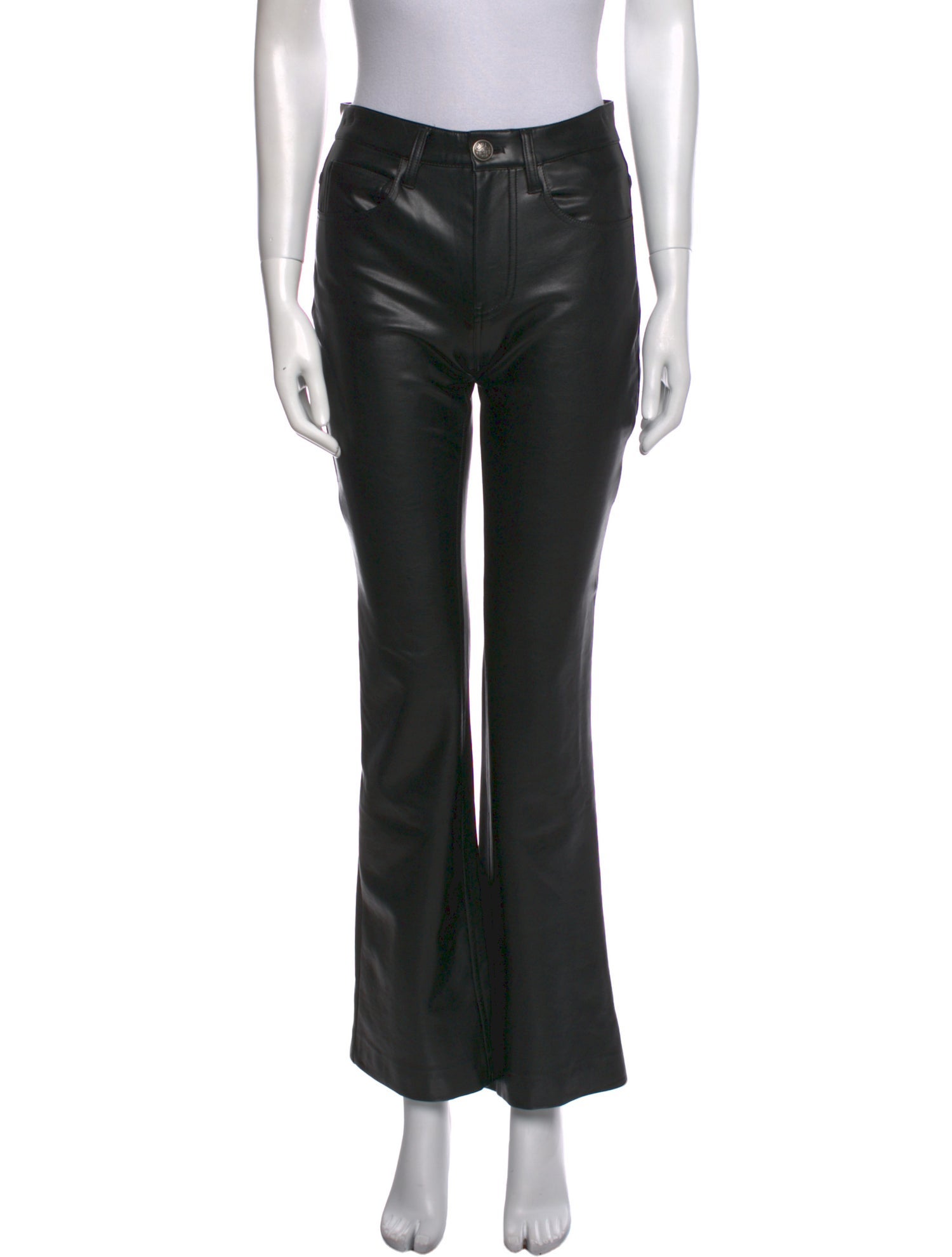 A.L.C. Wide Leg Pants