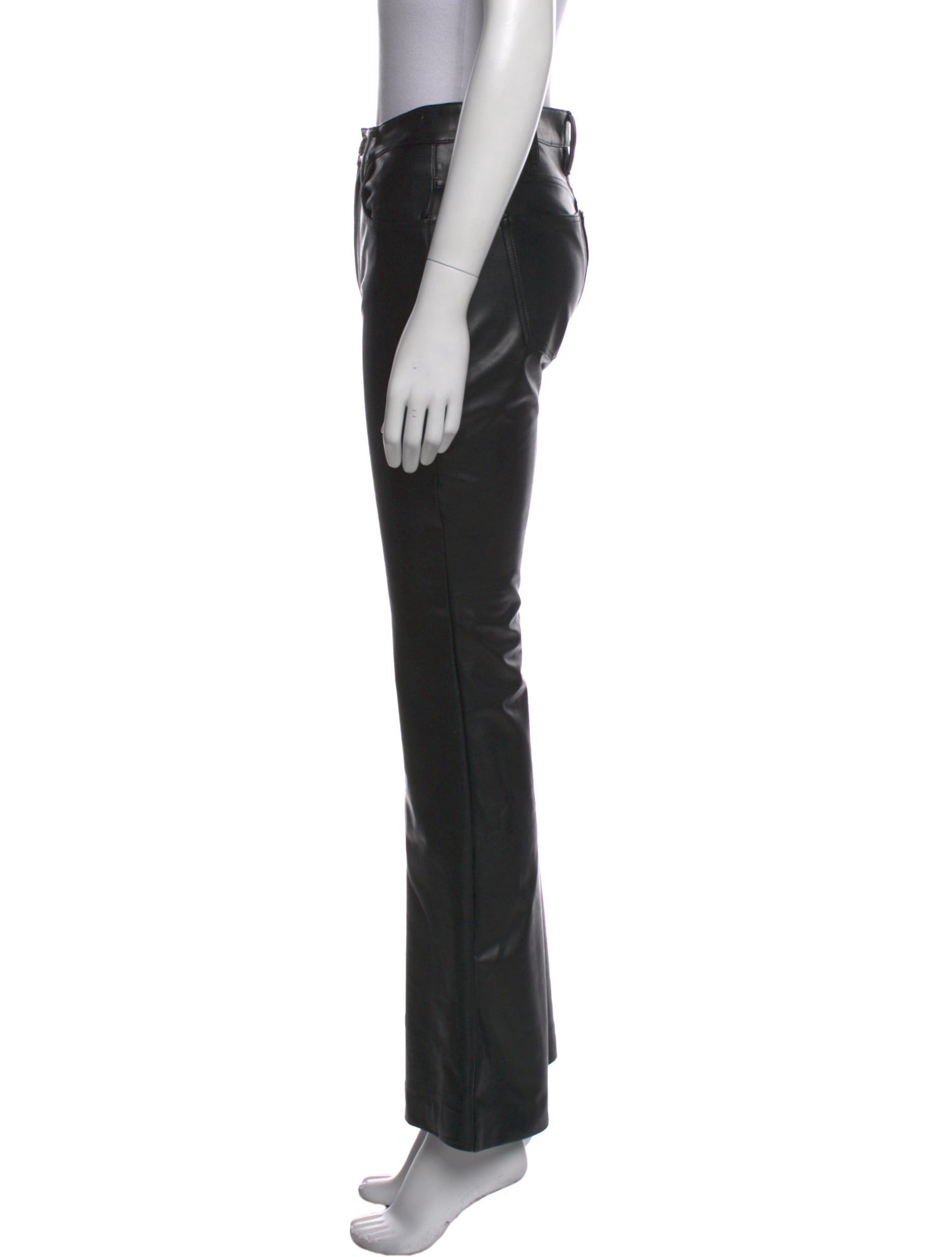 A.L.C. Wide Leg Pants