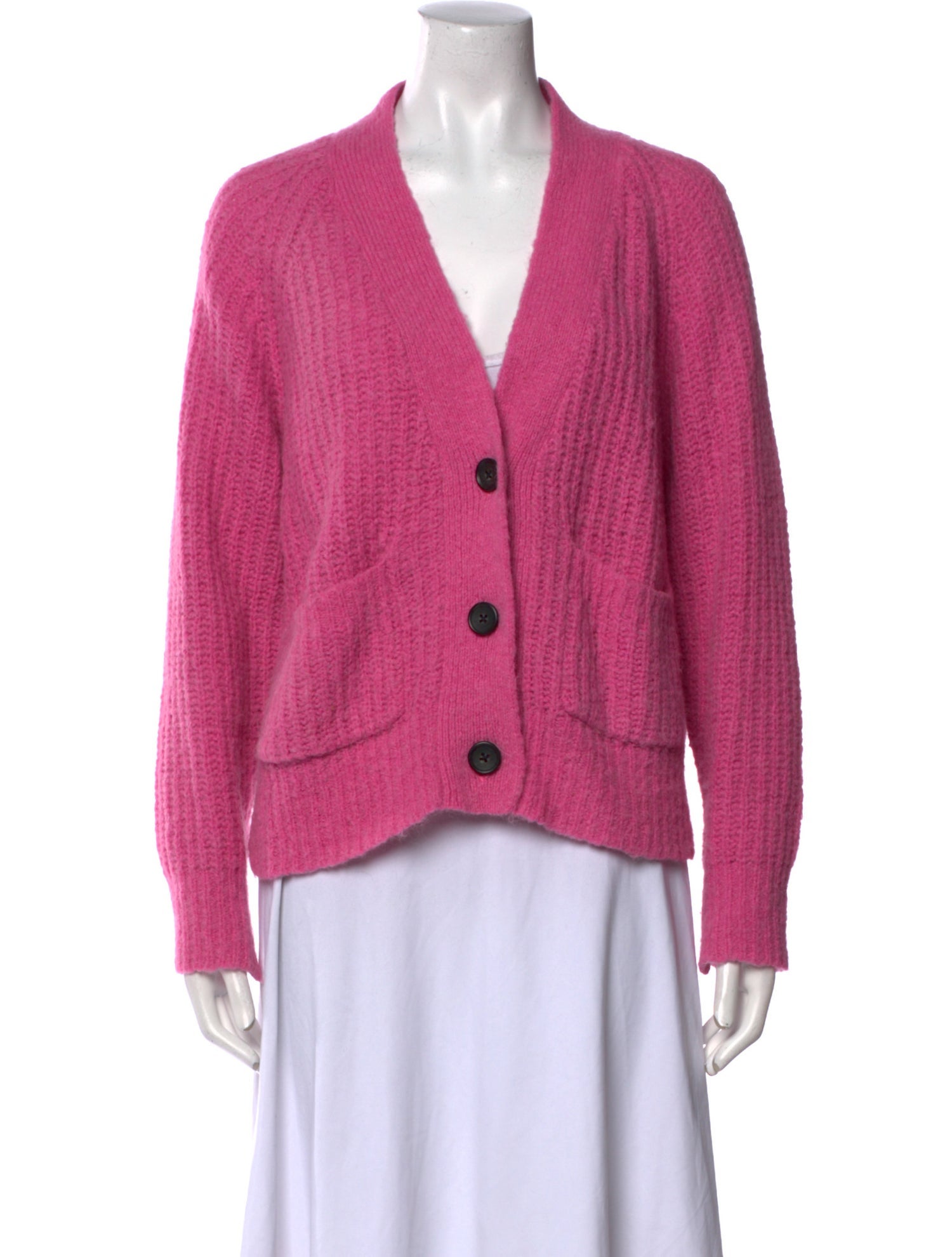 A.L.C. V-Neck Sweater