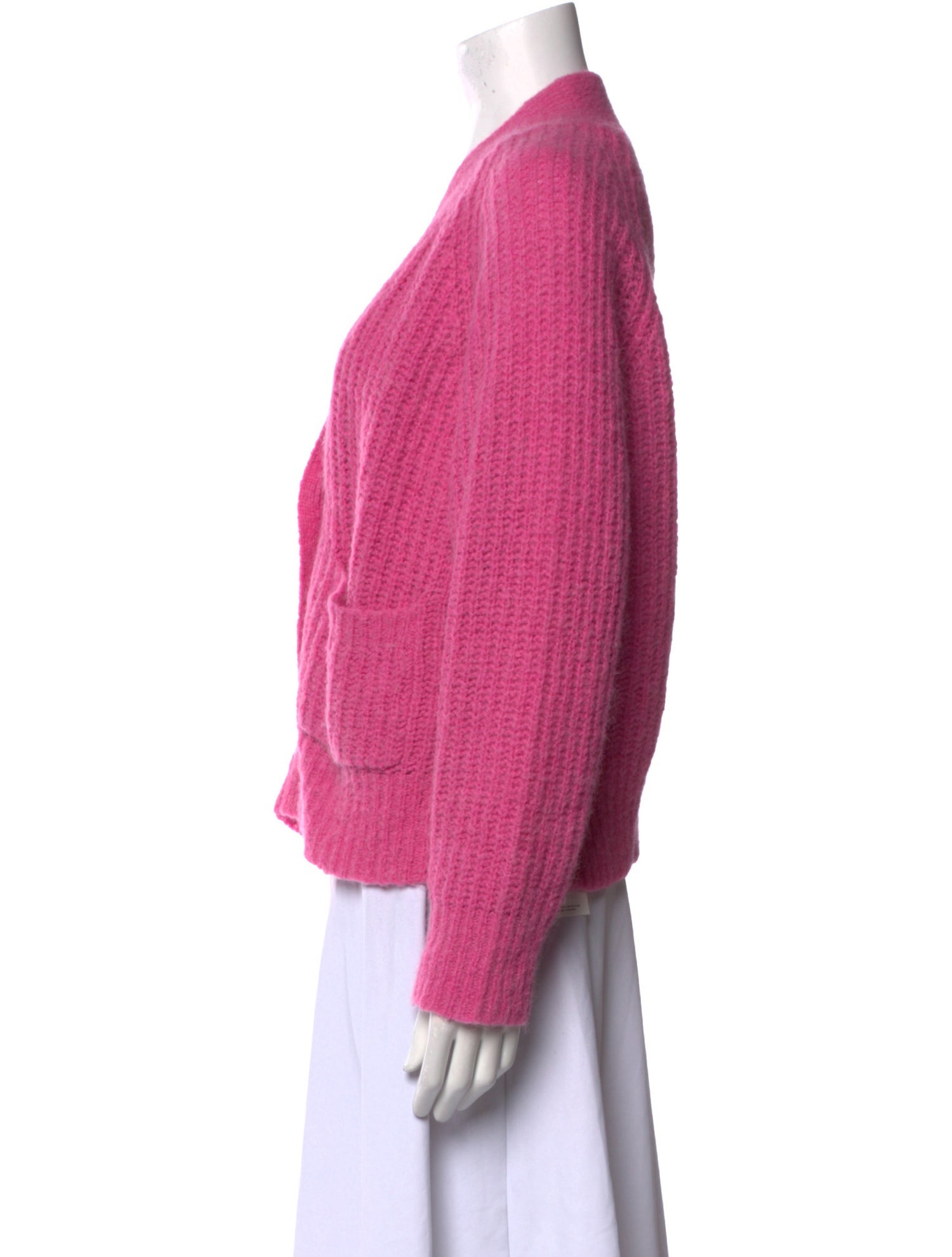 A.L.C. V-Neck Sweater