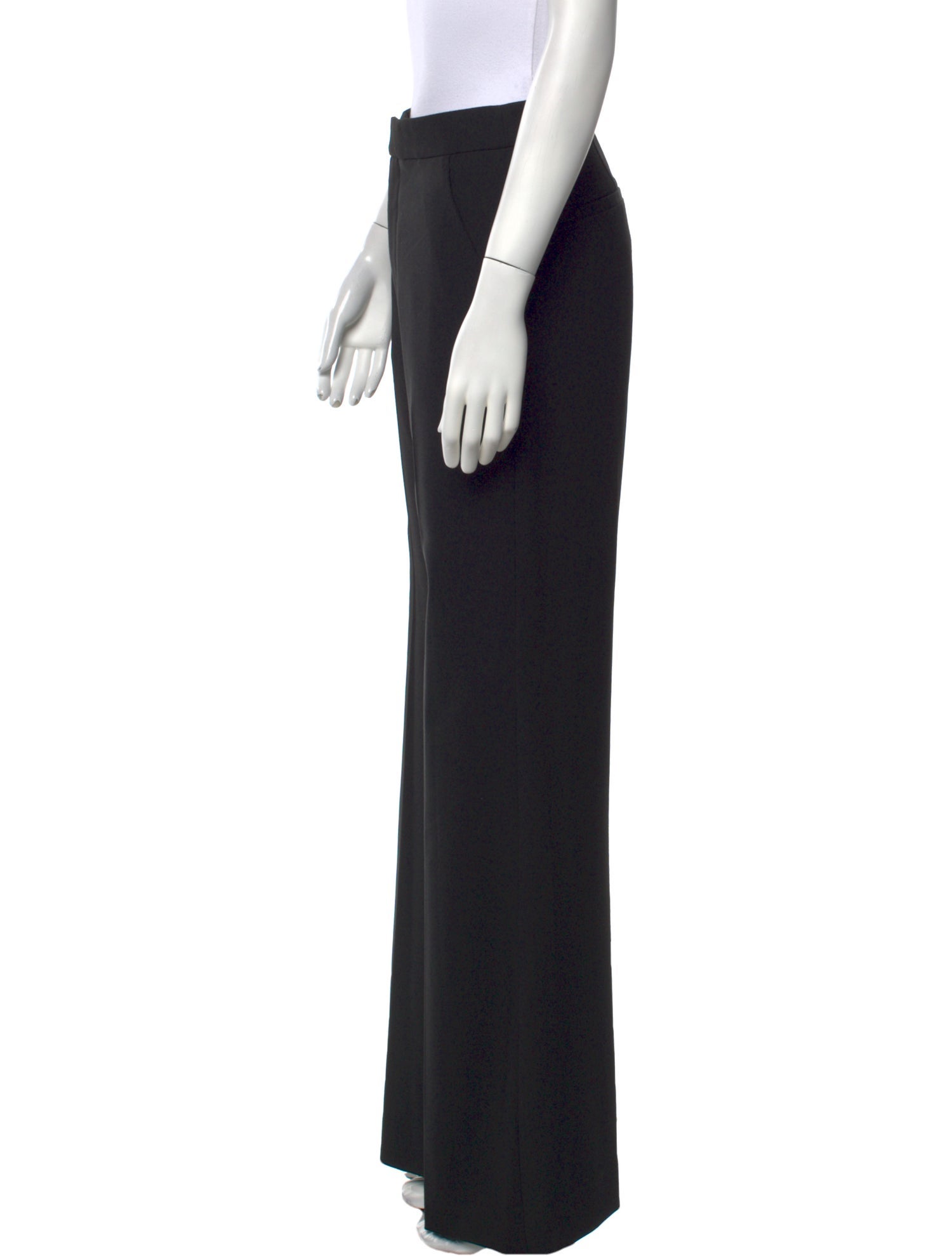 A.L.C. Wide Leg Pants