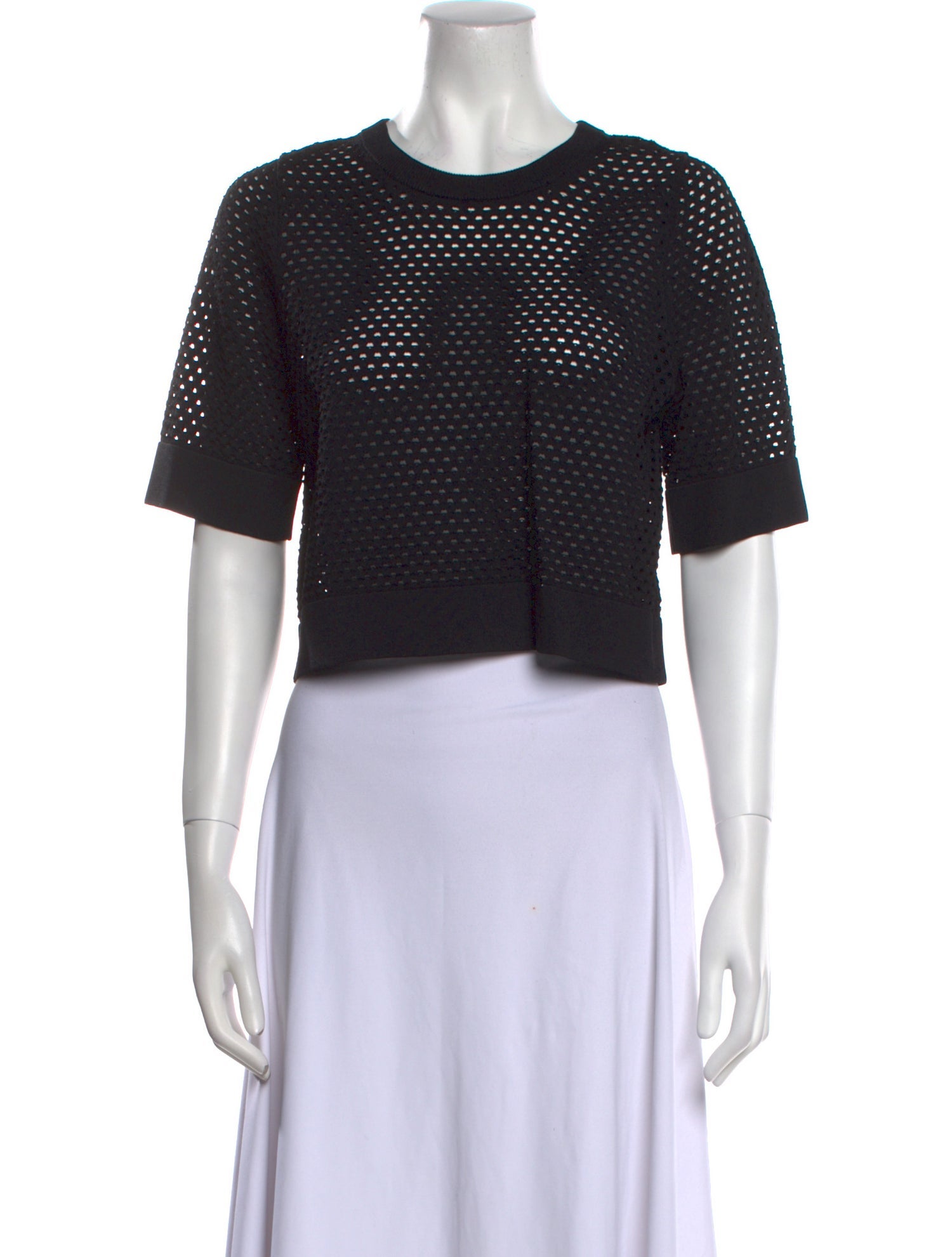 A.L.C. Crew Neck Sweater