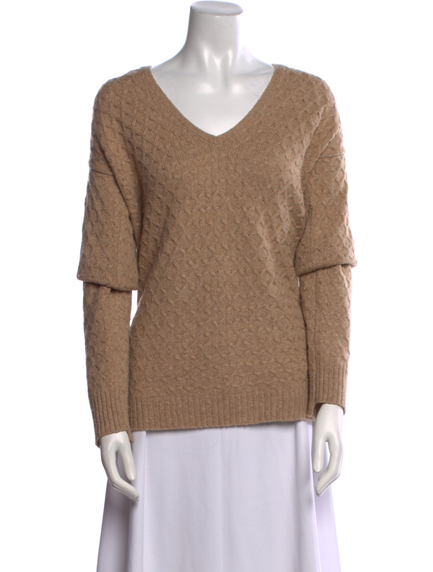 A.L.C. V-Neck Sweater