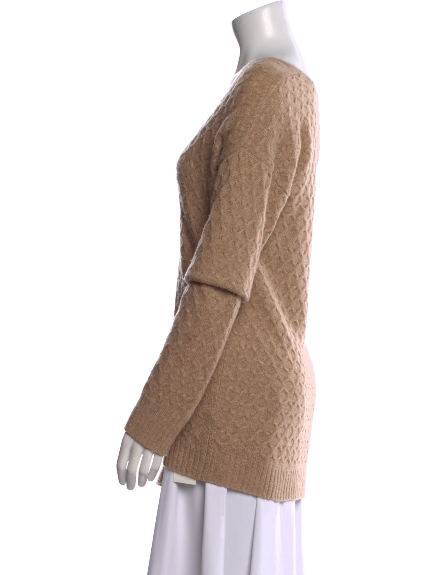 A.L.C. V-Neck Sweater