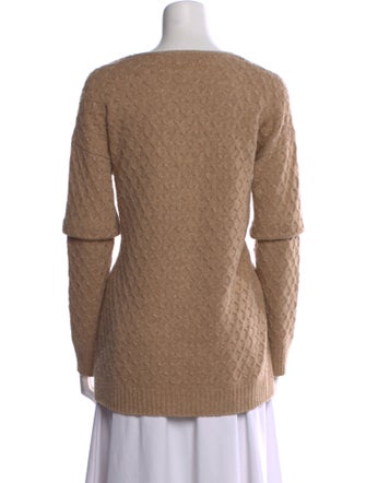 A.L.C. V-Neck Sweater