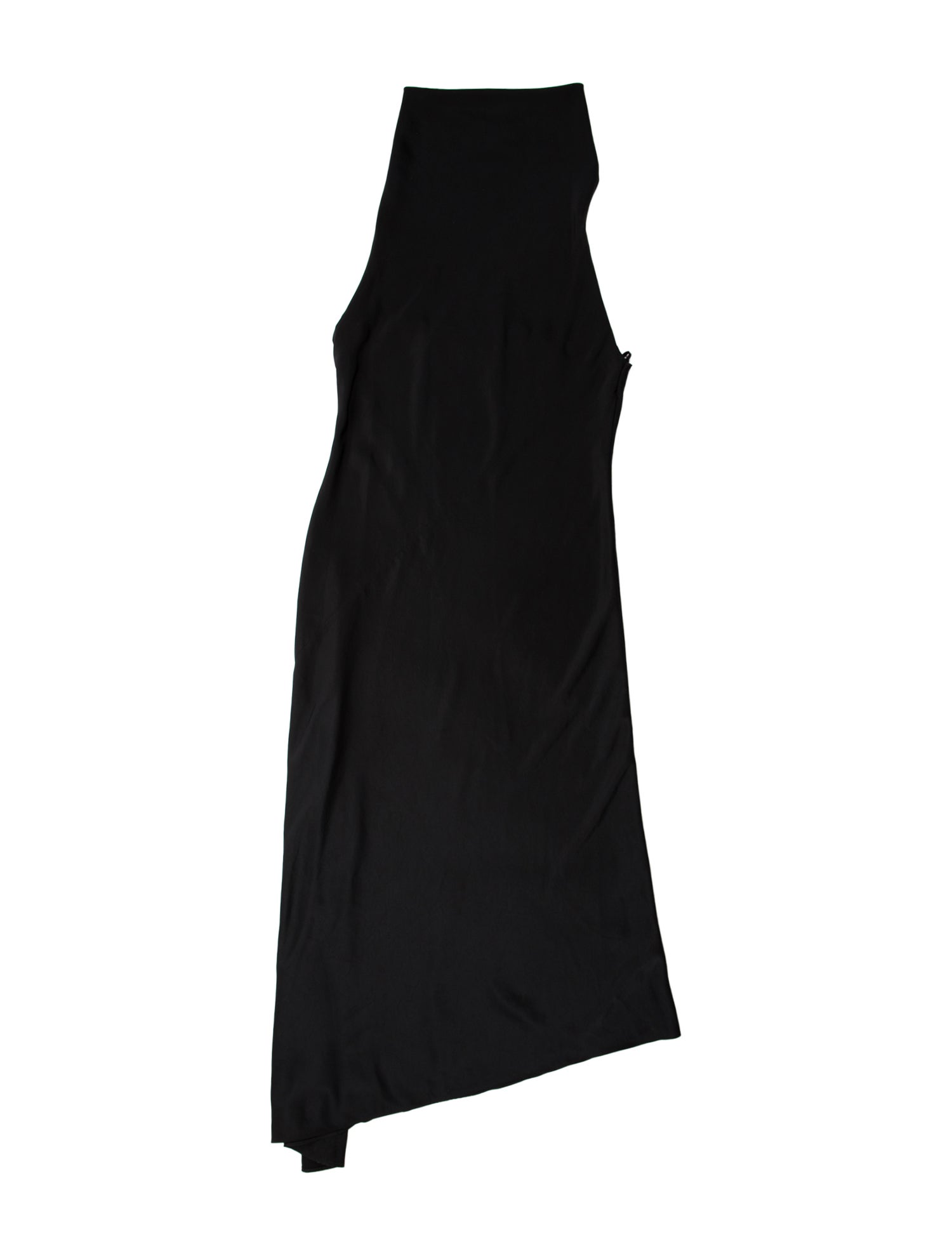 A.L.C. Strapless Long Dress