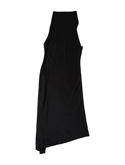 A.L.C. Strapless Long Dress