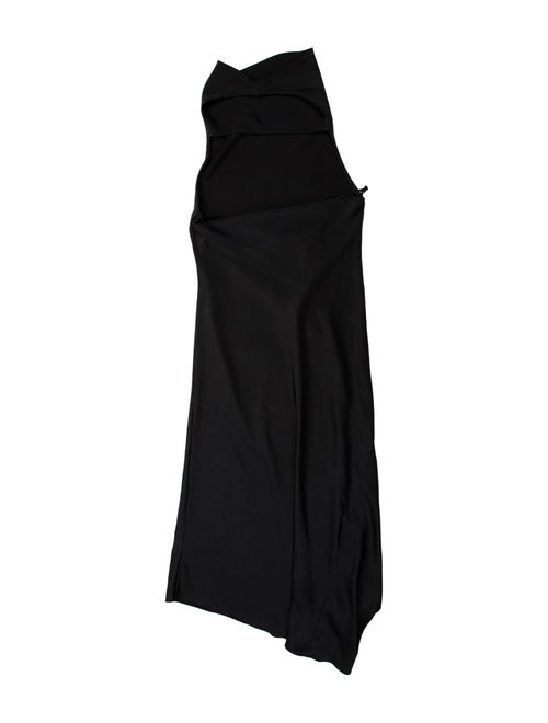 A.L.C. Strapless Long Dress